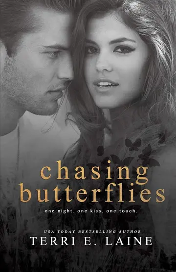 Cover of Chasing Butterflies