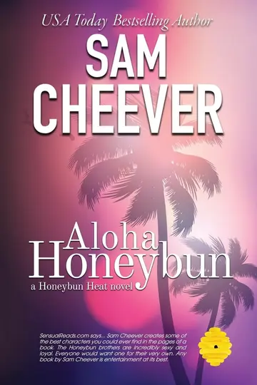 Cover of Aloha Honeybun