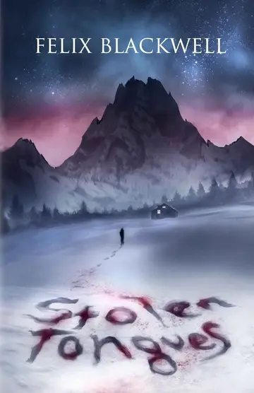 Cover of Stolen Tongues