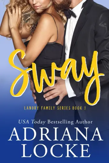 Cover of Sway