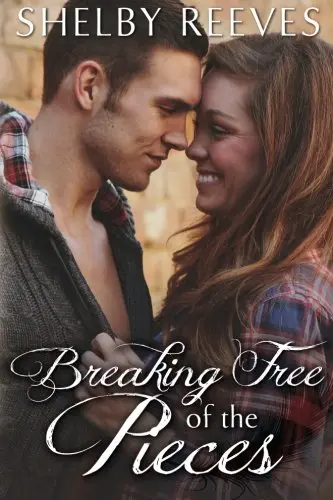 Cover of Breaking Free of the Pieces