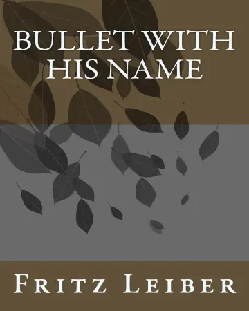 Cover of Bullet with His Name
