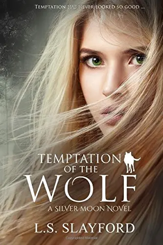 Cover of Temptation of the Wolf