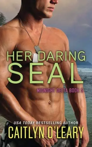 Cover of Her Daring SEAL