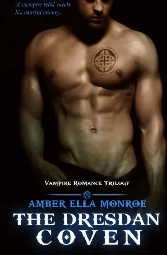 Cover of The Dresdan Coven Trilogy