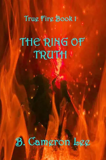 Cover of True Fire Book 1