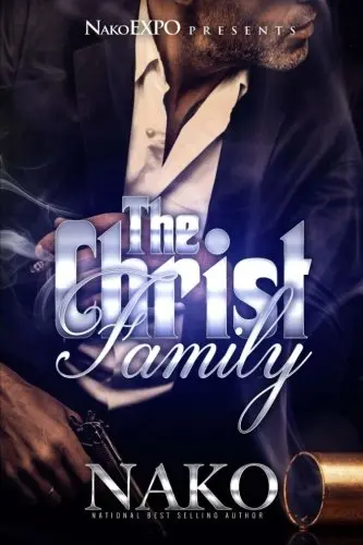 Cover of The Christ Family