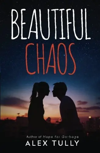 Cover of Beautiful Chaos