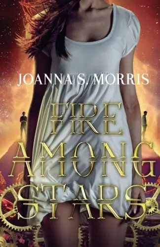 Cover of Fire Among Stars