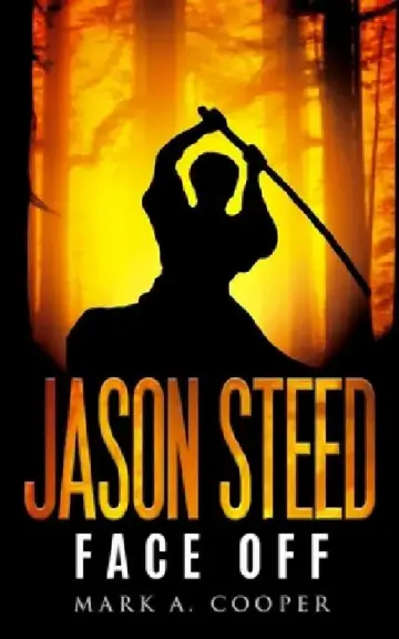 Cover of Jason Steed