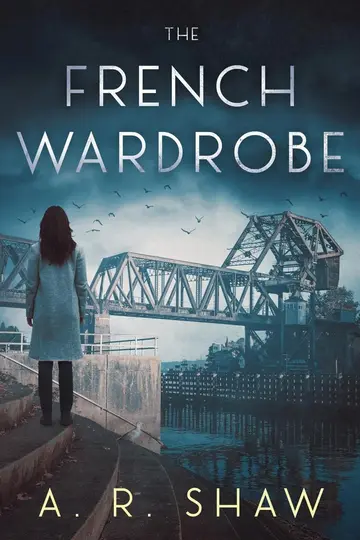 Cover of The French Wardrobe