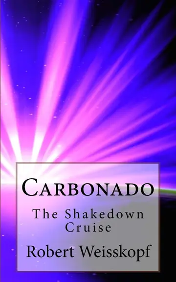 Cover of Carbonado