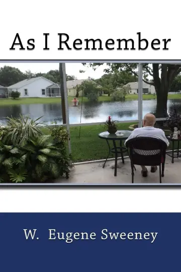 Cover of As I Remember