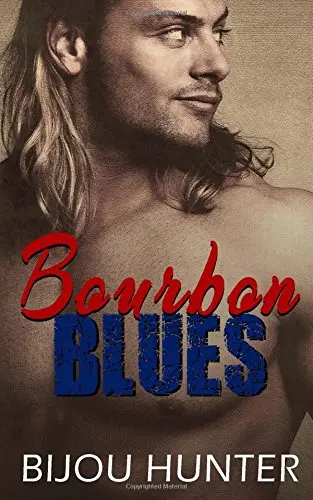 Cover of Bourbon Blues