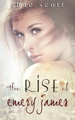 Cover of The Rise of Emery James