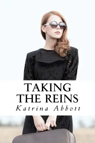 Cover of Taking the Reins