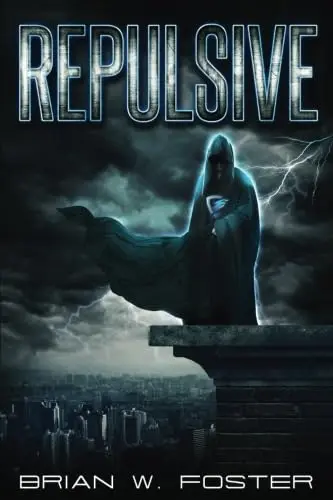 Cover of Repulsive