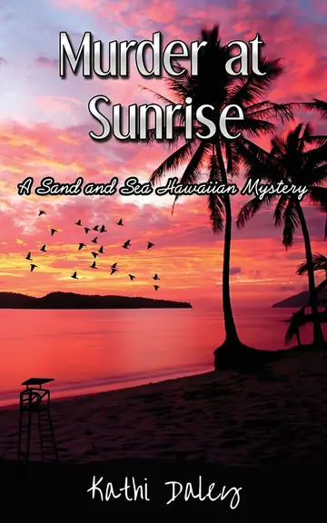 Cover of Murder at Sunrise