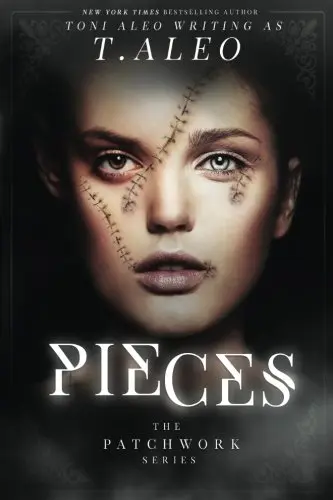 Cover of Pieces