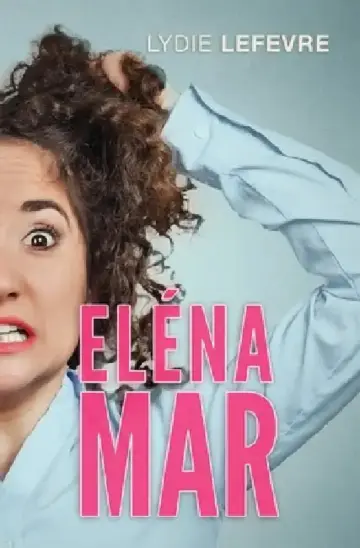 Cover of Éléna Mar