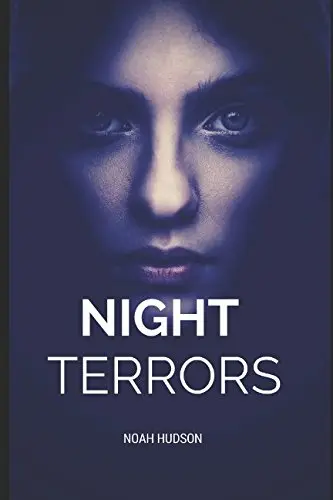 Cover of Night Terrors