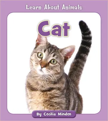 Cover of Cat