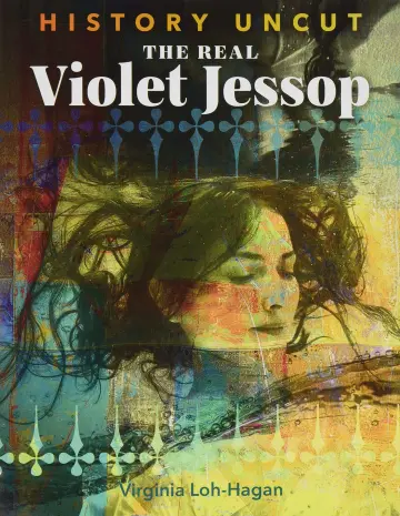 Cover of The Real Violet Jessop