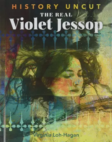 Cover of The Real Violet Jessop