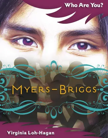 Cover of Myers-briggs