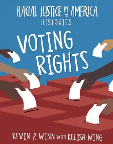Cover of Voting Rights