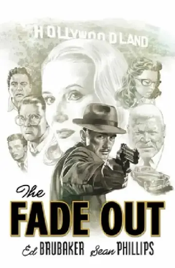 Cover of Fade Out