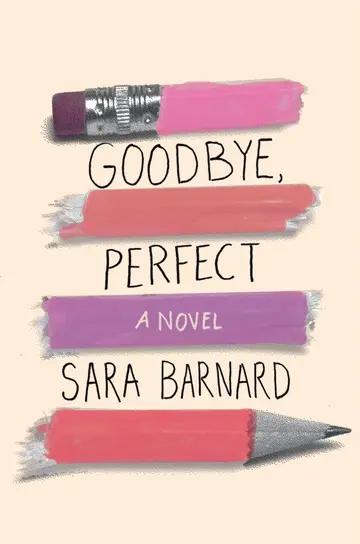 Cover of Goodbye, Perfect