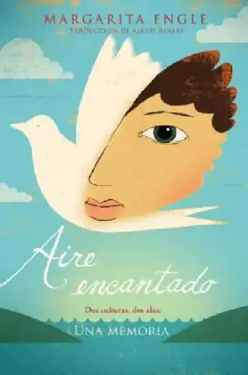 Cover of Aire Encantado (Enchanted Air)