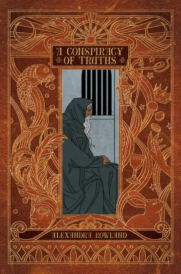 Cover of A Conspiracy of Truths