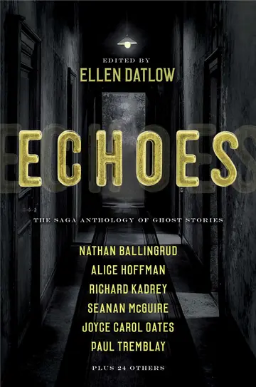 Cover of Echoes