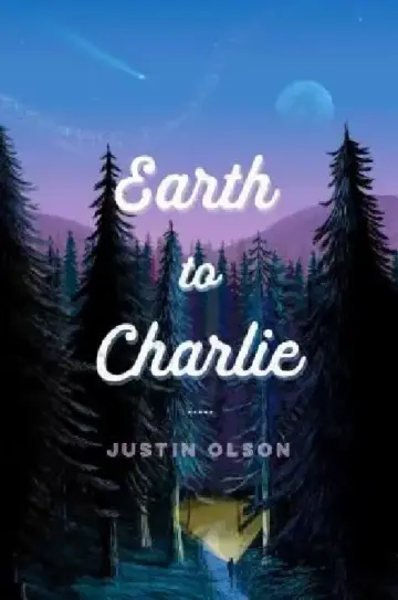 Cover of Earth to Charlie