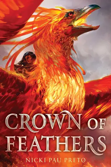 Cover of Crown of Feathers