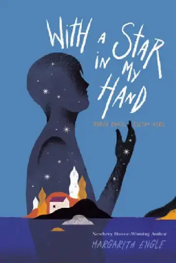 Cover of With a Star in My Hand