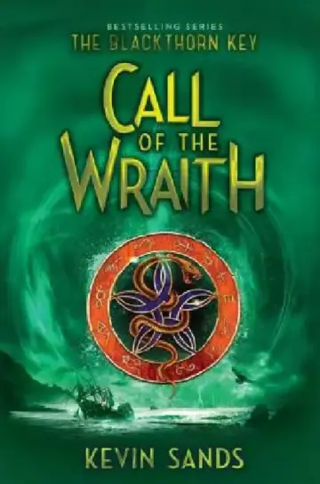 Cover of Call of the Wraith
