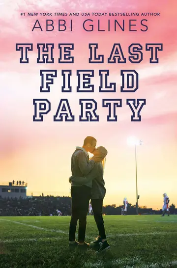 Cover of Field Party07 Last Field Party