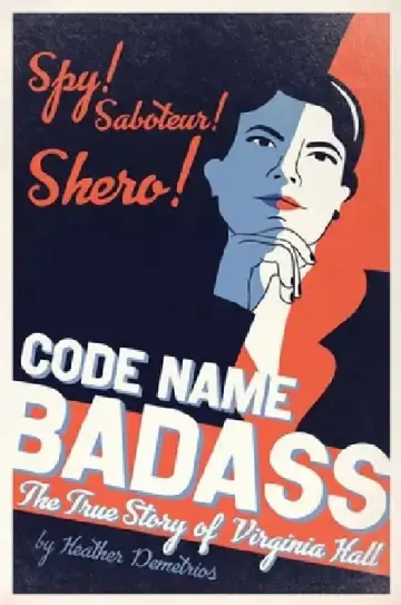 Cover of Code Name Badass