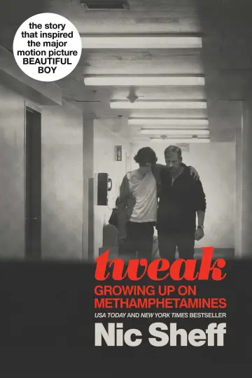 Cover of Tweak
