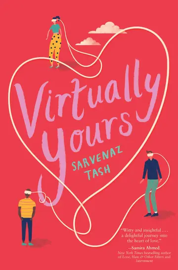 Cover of Virtually Yours