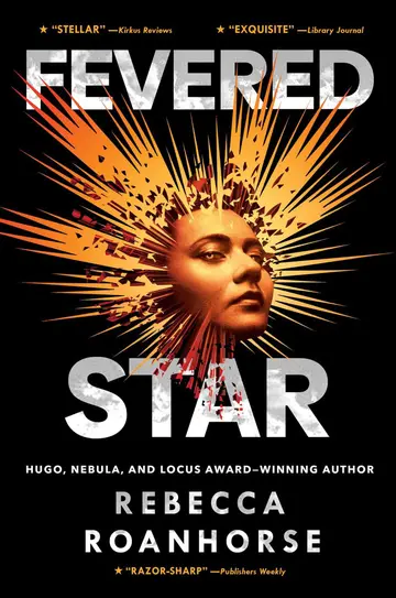 Cover of Fevered Star