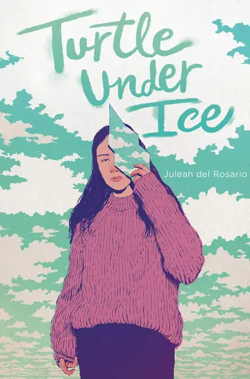 Cover of Turtle Under Ice