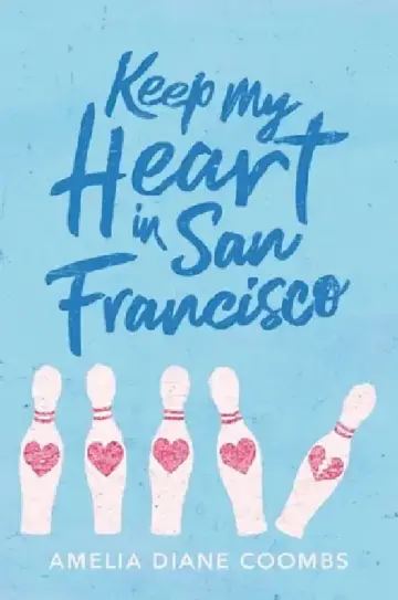Cover of Keep My Heart in San Francisco