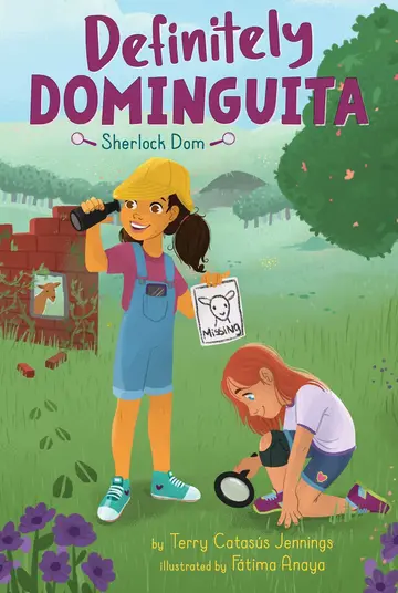 Cover of Sherlock Dom