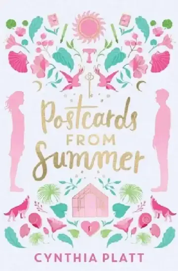 Cover of Postcards from Summer