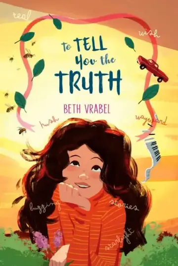 Cover of To Tell You the Truth