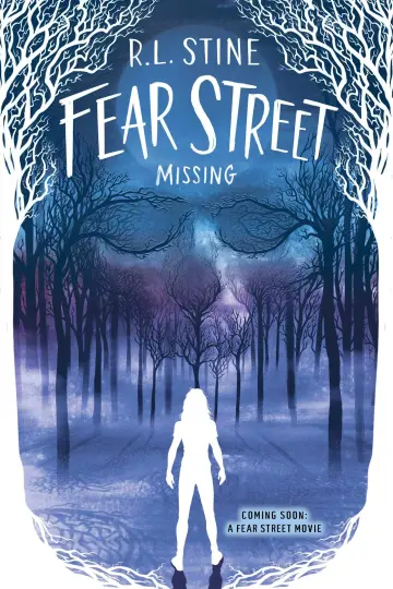 Cover of Missing
